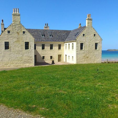 Balnakeil House Villa Exterior photo